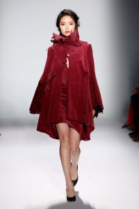 Supima RTW Spring 2018