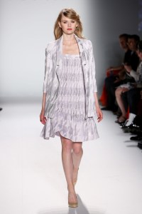 Supima RTW Spring 2018