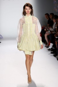 Supima RTW Spring 2018