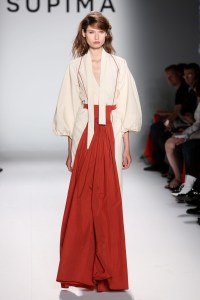 Supima RTW Spring 2018
