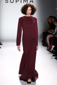 Supima RTW Spring 2018