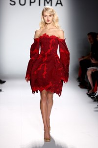 Supima RTW Spring 2018