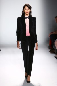 Supima RTW Spring 2018