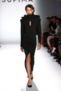 Supima RTW Spring 2018