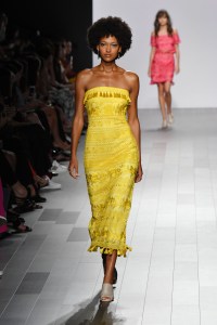 Tadashi Shoji RTW Spring 2018