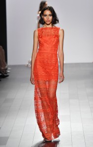 Tadashi Shoji RTW Spring 2018