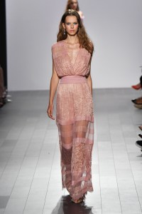 Tadashi Shoji RTW Spring 2018