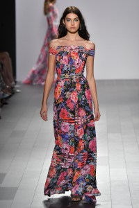 Tadashi Shoji RTW Spring 2018