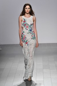 Tadashi Shoji RTW Spring 2018