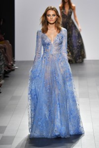 Tadashi Shoji RTW Spring 2018