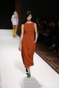 Talbot Runhof RTW Spring 2018