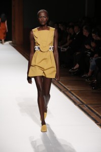 Talbot Runhof RTW Spring 2018