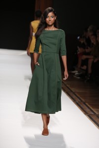 Talbot Runhof RTW Spring 2018
