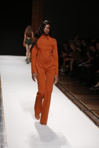Talbot Runhof RTW Spring 2018