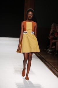 Talbot Runhof RTW Spring 2018