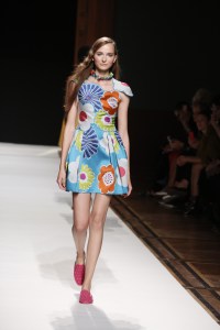 Talbot Runhof RTW Spring 2018