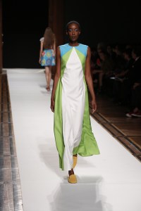 Talbot Runhof RTW Spring 2018