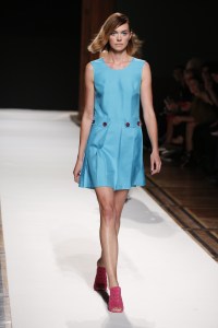 Talbot Runhof RTW Spring 2018