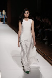 Talbot Runhof RTW Spring 2018