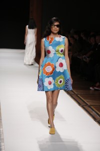 Talbot Runhof RTW Spring 2018