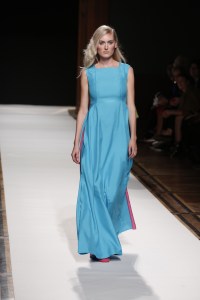 Talbot Runhof RTW Spring 2018