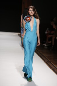 Talbot Runhof RTW Spring 2018