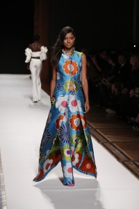Talbot Runhof RTW Spring 2018