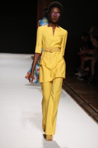 Talbot Runhof RTW Spring 2018