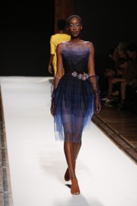 Talbot Runhof RTW Spring 2018