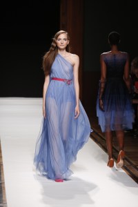 Talbot Runhof RTW Spring 2018
