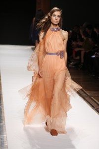 Talbot Runhof RTW Spring 2018