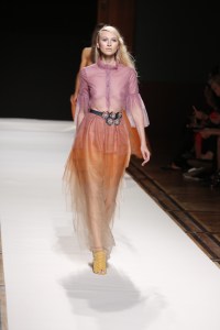 Talbot Runhof RTW Spring 2018