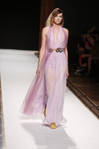 Talbot Runhof RTW Spring 2018