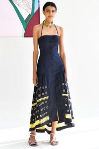 Tanya Taylor RTW Spring 2018
