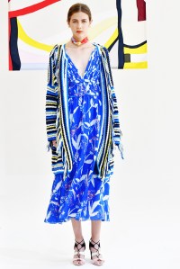 Tanya Taylor RTW Spring 2018