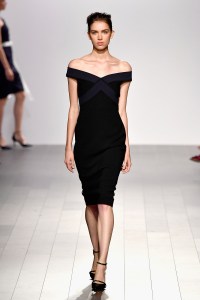 Taoray Wang RTW Spring 2018