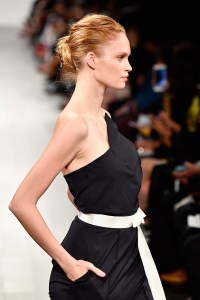 Taoray Wang RTW Spring 2018