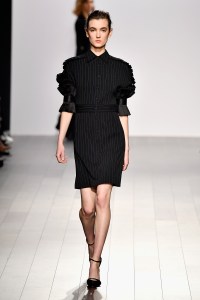 Taoray Wang RTW Spring 2018