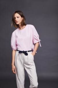 Tara Jarmon RTW Spring 2018