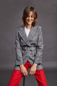 Tara Jarmon RTW Spring 2018