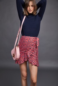 Tara Jarmon RTW Spring 2018