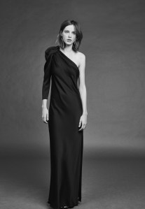 Tara Jarmon RTW Spring 2018