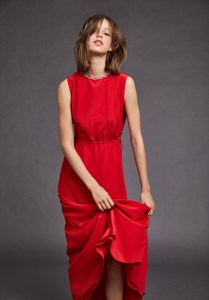 Tara Jarmon RTW Spring 2018