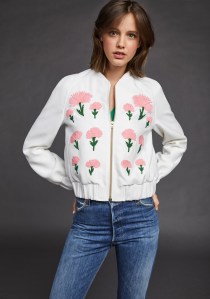 Tara Jarmon RTW Spring 2018