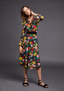 Tara Jarmon RTW Spring 2018