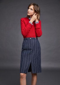 Tara Jarmon RTW Spring 2018