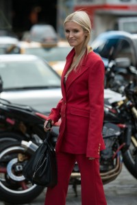 Street style at New York Fashion Week spring 2018.