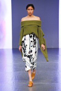Teatum Jones RTW Spring 2018