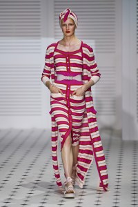 Temperley London RTW Spring 2018
