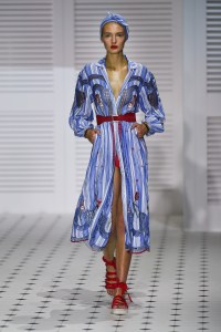 Temperley London RTW Spring 2018